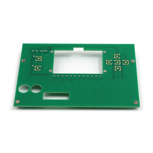 DongguanPCBの膜スイッチmanufacturerLuphiTouchJointの設計およびManufacturingdurable