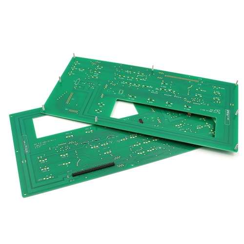 DongguanPCBの膜スイッチmanufacturerLuphiTouchJointの設計およびManufacturingQualityサービス