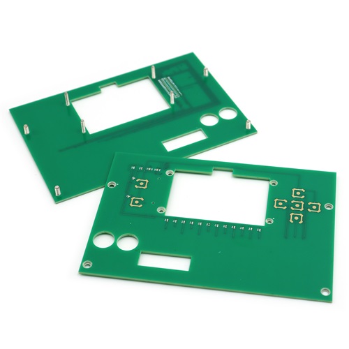 DongguanPCBの膜スイッチmanufacturerLuphiTouchJointの設計およびManufacturingfashionable