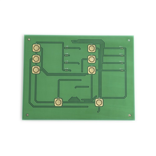 DongguanPCBの膜スイッチmanufacturerLuphiTouchJointの設計およびManufacturingReliableの質
