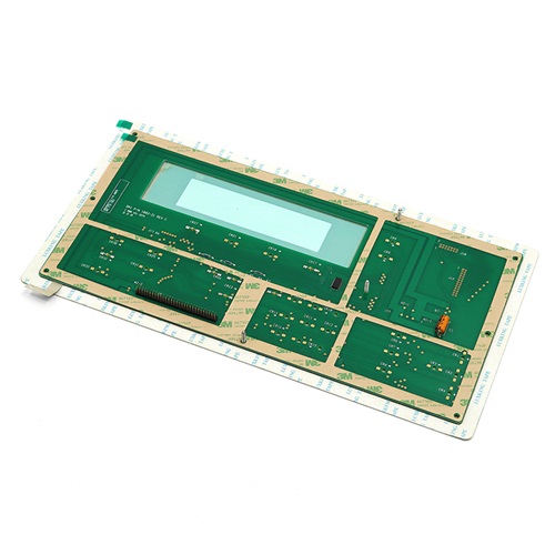 DongguanPCBの膜スイッチmanufacturerLuphiTouchContractのManufacturingSimple操作